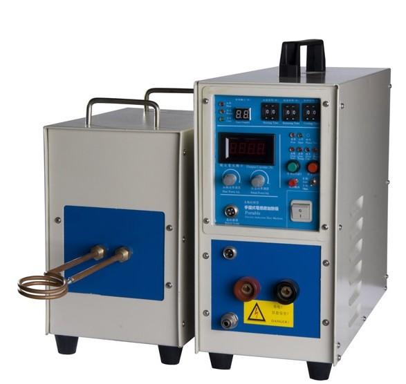 感應加熱設備