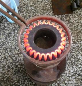 高頻淬火設備廠家