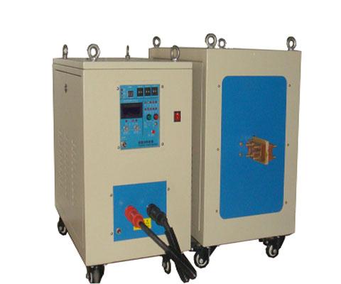 高頻感應加熱設備