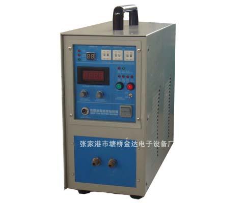 高頻淬火設備生產廠家