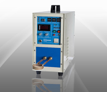JD-30A(KW)高頻感應加熱設備
