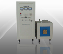JD-100AB(KW)高頻感應加熱設備