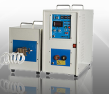 JD-25AB(KW)高頻感應加熱設備